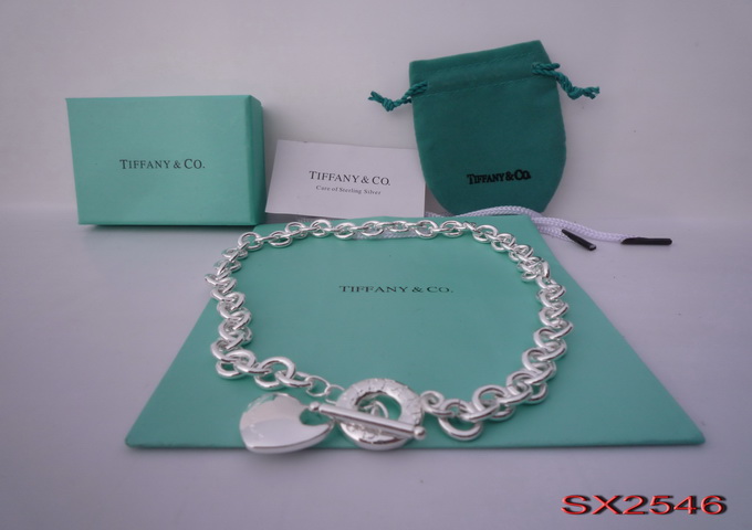 Bracciale Tiffany Modello 442